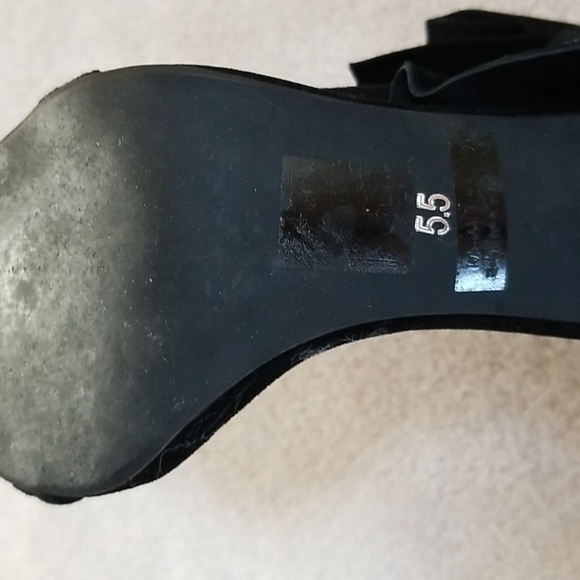 Jeffrey Campbell Sandals - Picture 6 of 6